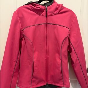 Champion Full Zip Jacket